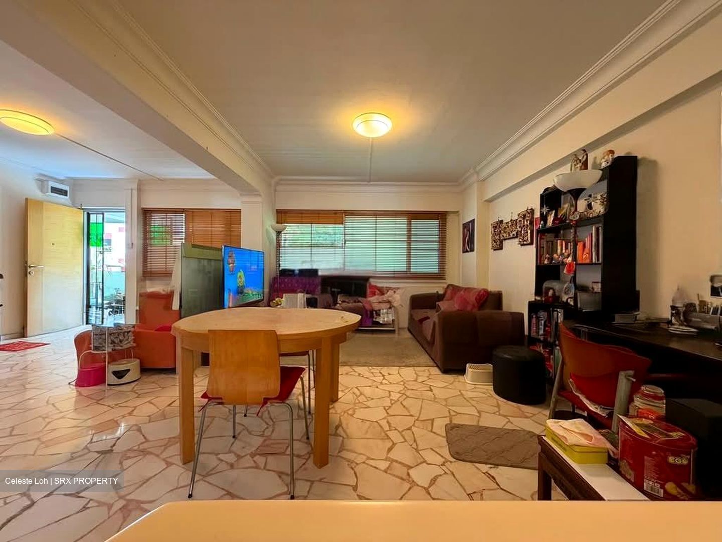 Blk 430 Choa Chu Kang Avenue 4 (Choa Chu Kang), HDB 4 Rooms #584455941